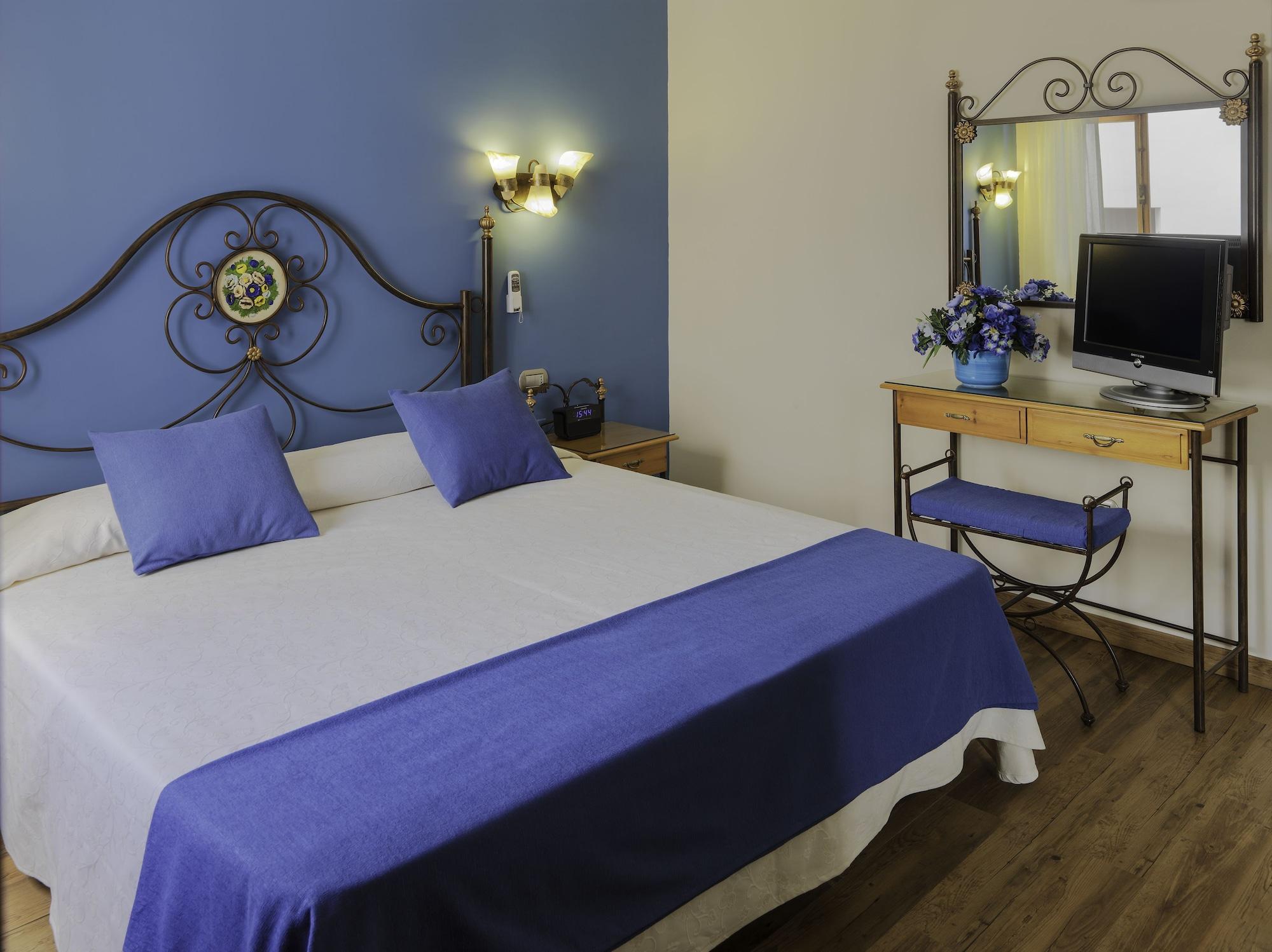 Regency Torviscas Apartments And Suites Costa Adeje  Exterior foto