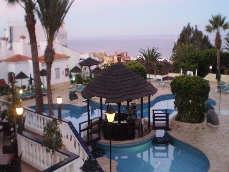 Regency Torviscas Apartments And Suites Costa Adeje  Exterior foto